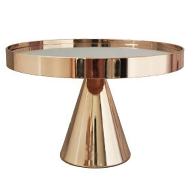 Gold Wedding Cake Stand Set of 3 Glass Top Round Ornate Metal Plateau Riser Gold Wedding Cake Stand Set of 3 Glass Top Round Ornate Metal Plateau Riser
